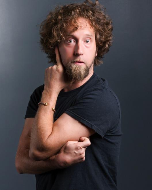 Josh Blue Josh Blue