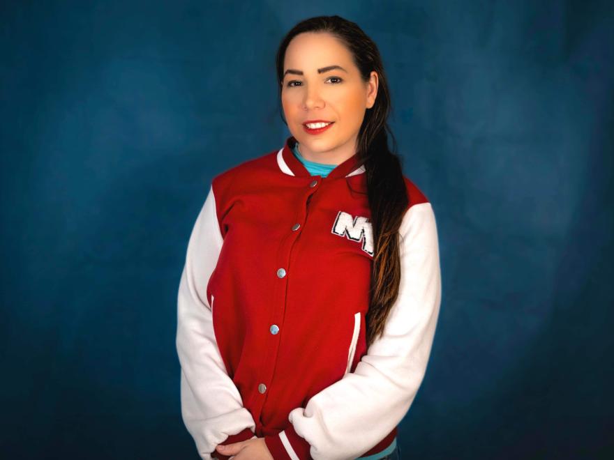 Kara Robinson