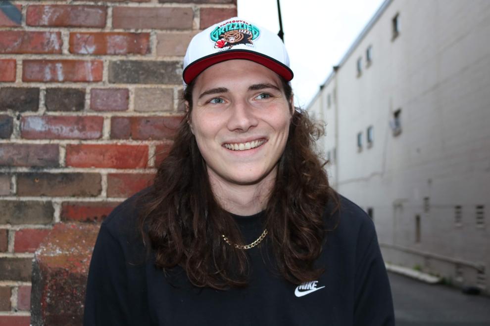 Hunter Stuart