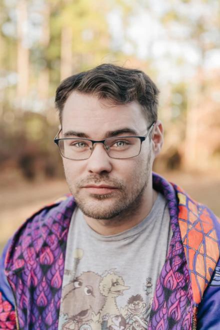 Liam Ulrich
