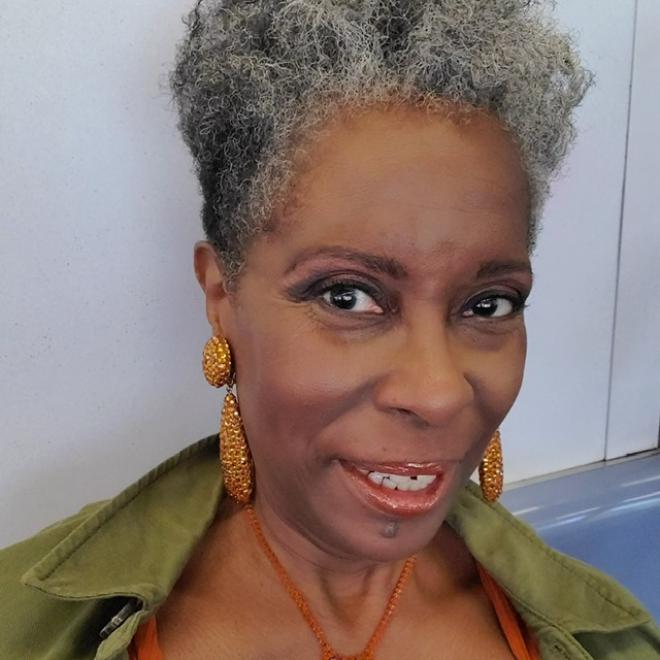 Rhonda Hansome Rhonda Hansome