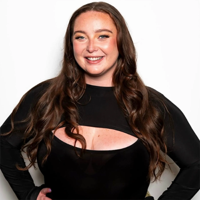 Grace O'Malley