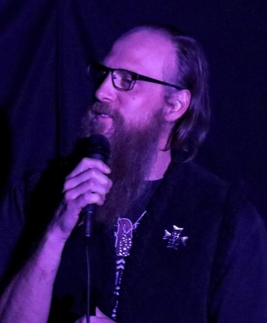 Troy Wilson