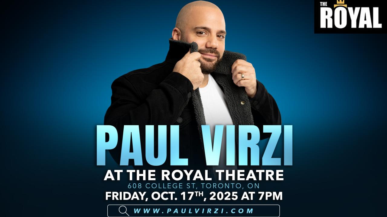 Paul Virzi