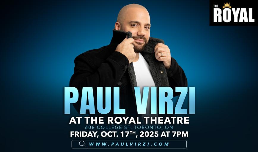 Paul Virzi