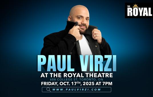 Paul Virzi