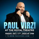 Paul Virzi