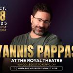 Yannis Pappas